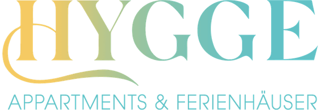 Hygge Appartments & Ferienhäuser Logo