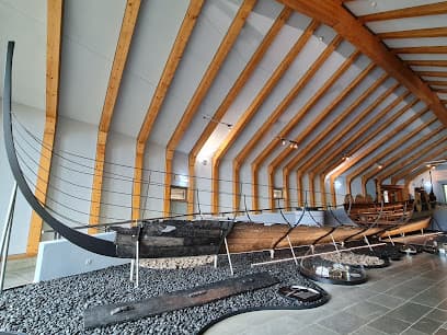 Wikinger Museum Heithabu