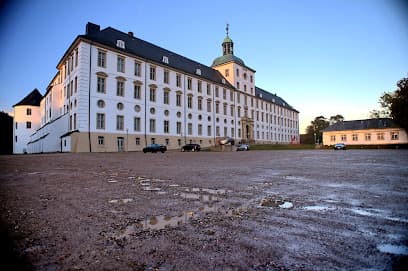 Schloss Gottorf – Moorleichen